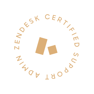 Zendesk Administrator Certificate